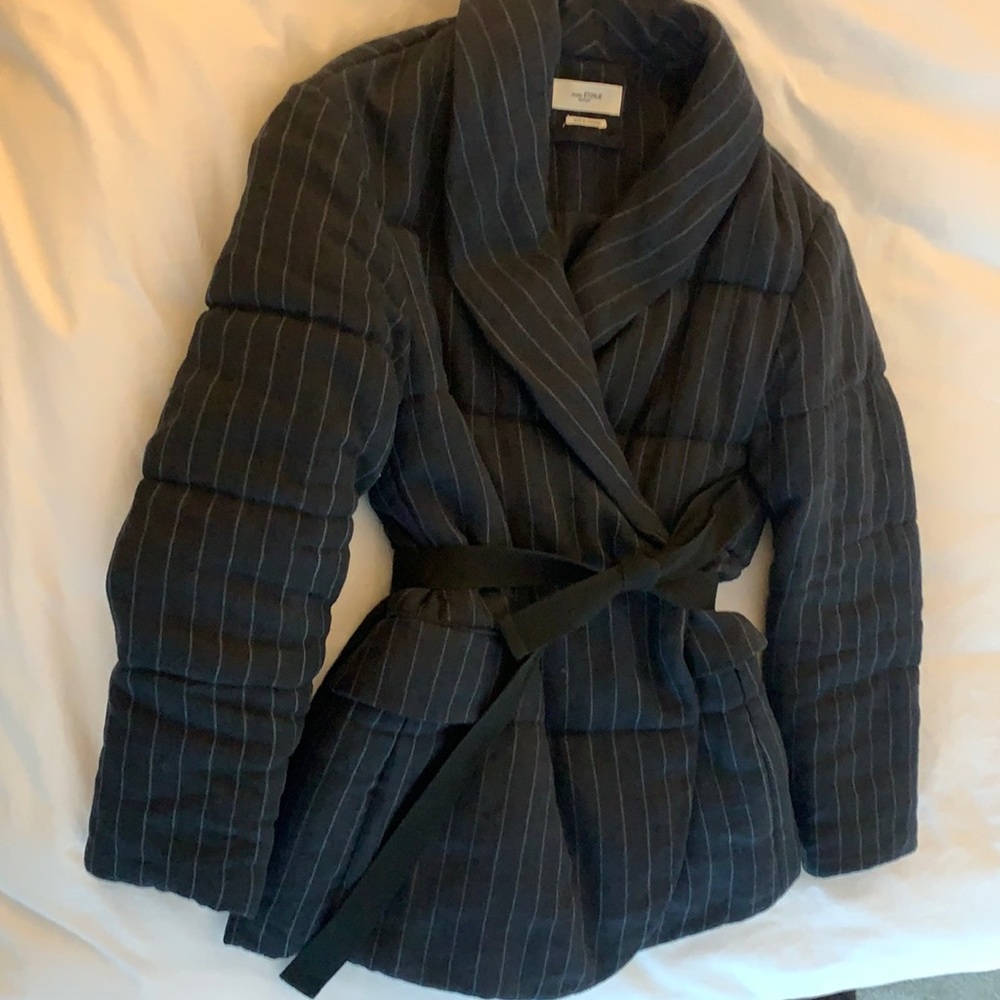 Isabel Marant Blazer/Coat